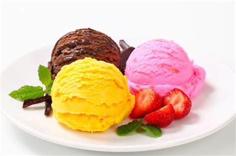 Ice Cream Recipes Make Your Own Ice Cream At Home