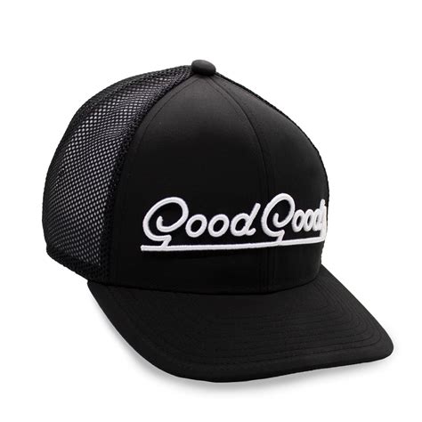 The Elite Trucker Hat Best Golf Trucker Hat