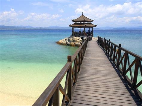 Why Sanya On Hainan Island Is The Ultimate Vacation Destination