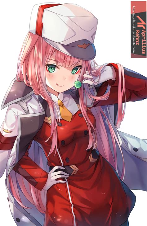 Png Zero Two