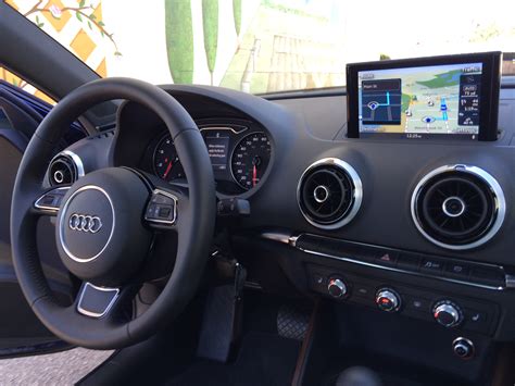 In 2015 audi a3 was released in 2 different versions, 1 of which are in a body sedan. 2015 Audi A3 Review | Best Car Site for Women | VroomGirls