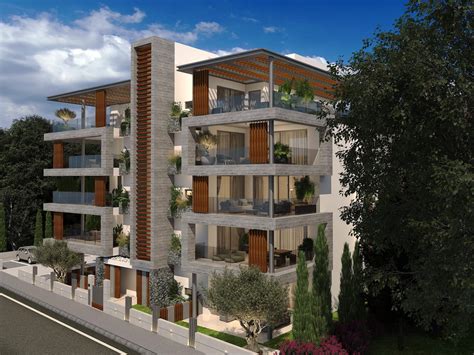 Korantina Homes Travel Project Aaarchitects Cyprus Architect