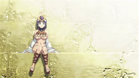 21 Wallpaper Anime Queen Anime Top Wallpaper