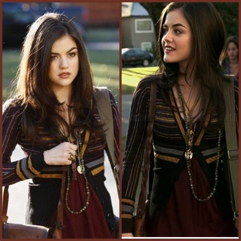Aria Montgomery Aesthetic Aria Montgomery Outfit Pretty Little Liars Outfits Prety Little