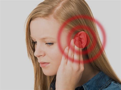 5 Home Remedies To Cure Pain That Occurs Due To Ear Infection