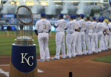 Kansas City Royals What If Royals Had Cheated In 2014 2015