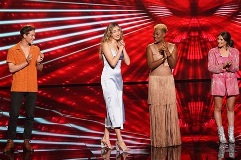 ‘american Idol Who Was Eliminated Monday Night And Who Secured A Spot
