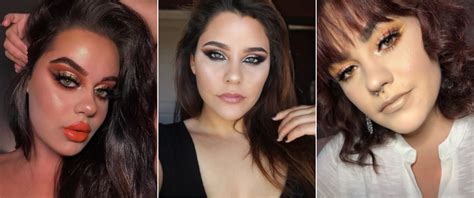 What Color Looks Best On Brunettes With Brown Eyes Makeupview Co
