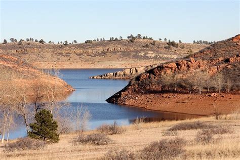 248 likes · 45 were here. Horsetooth Reservoir Cabins - HOME DECOR