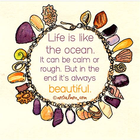 Life Lesson Quotes To Motivate You 25 Life Reminders Ocean Quotes