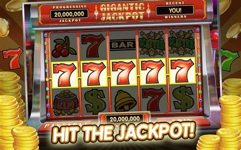 How To Win Jackpots On Slot Machines Games