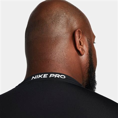 Oferta De Camiseta Nike Pro Dri Fit Masculina Nike Just Do It