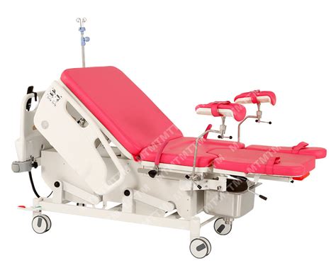Electric Gynecology Examination Table Obstetric Table Gynecological Examination Instruments