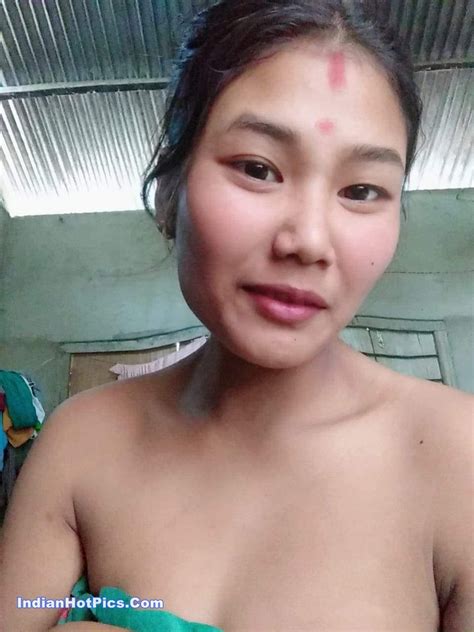 Sexy Assamese Girl Ke Leaked Nude Photos