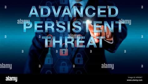 Advanced Persistent Threat Hi Res Stock Photography And Images Alamy