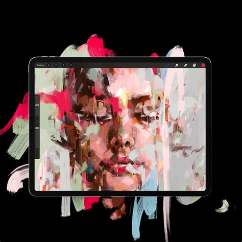 5 Best Drawing Apps For The Ipad You Should Try Yes Im A Designer