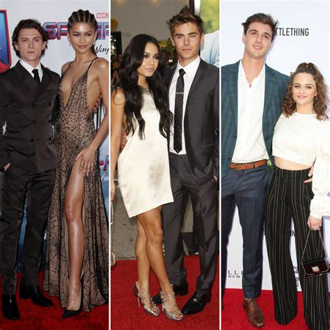 celebrity couples with major height differences photos