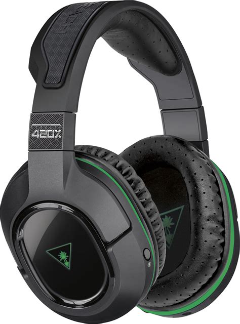 Questions And Answers Turtle Beach Ear Force Stealth X Over The Ear