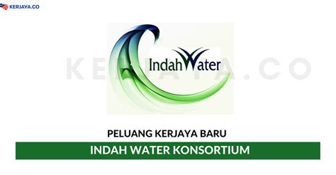 The company was established on february 20, 1981. Jawatan Kosong Terkini Indah Water Konsortium ~ Pelbagai ...