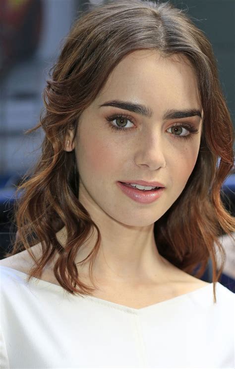 Truth or rumor, when news that the actress was splitting hit the internet friday (may 7). Photo For Celebrity: Lily Collins