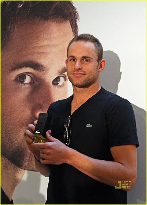 Andy Roddick Lacoste Challenge Down Under Photo 2509892 Andy