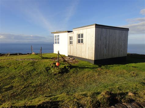The Lookout Bothy Isle Of Skye Bothy Isle Of Skye Outdoor Structures