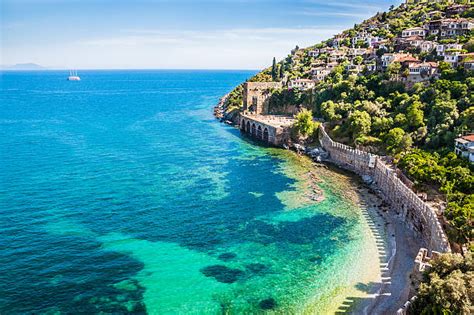 Best Alanya Stock Photos Pictures And Royalty Free Images Istock