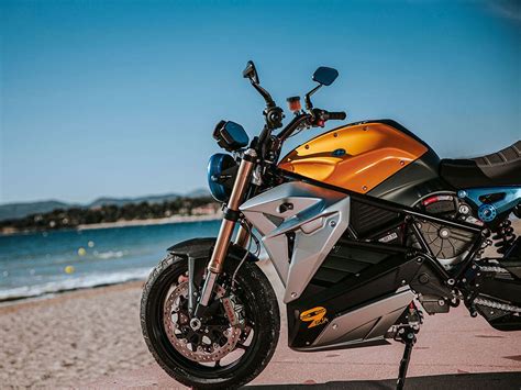 The Best Automatic Motorcycles 2020 Motorcyclist