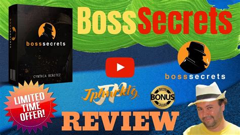 The bad new wife is a little sweet. Boss Secrets Review💎WARNING 🔥🔥My Boss Secrets Review 🔥&🔥 ...