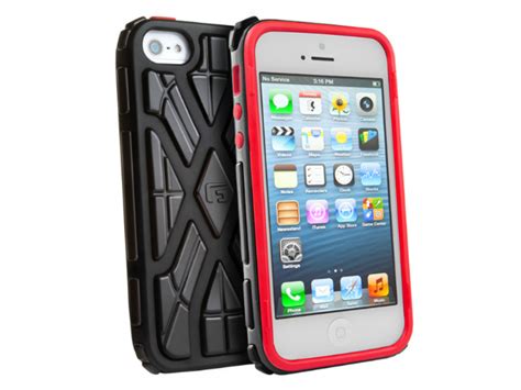 С дырявыми руками (prone to dropping things; G-Form XTREME X iPhone Case for Butterfingered Owners ...