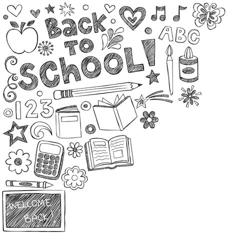 As children learn to connect words with objects. Best Of Back To School