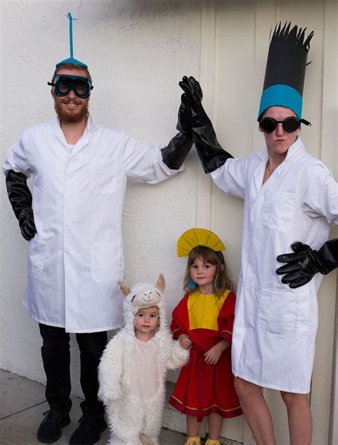 The Best Clever And Easy Halloween Costumes References Get Halloween Update