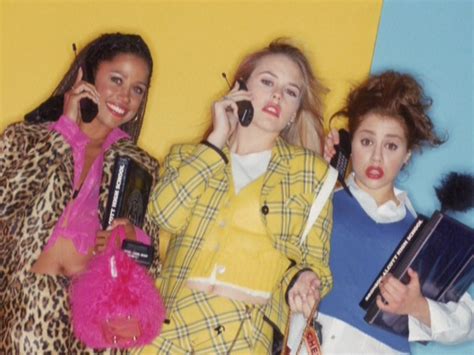 Clueless is exuberant, funny, loving, and delights in the possibilities of its title. Totally 'Clueless': How a 20-year-old film maintains its ...