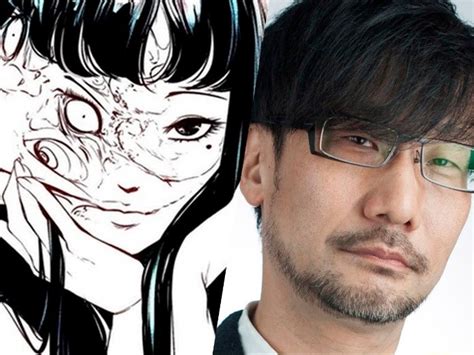Hideo Kojima En Conversaciones Con Junji Para Crear Nuevo Juego De