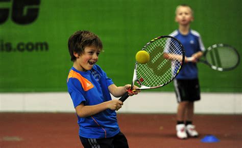Summer Kids Sports Camps The Exeter Daily