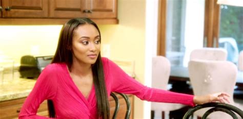 Did Tami Get What She Wanted Basketball Wives Tv Fanatic