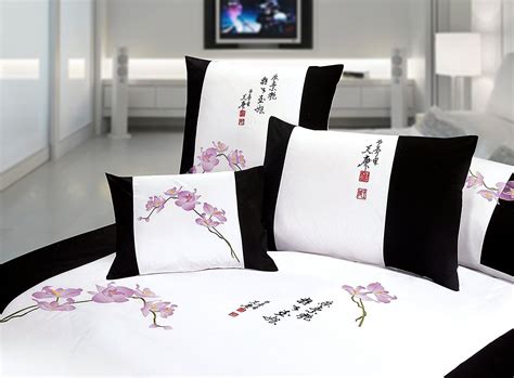Practicality, style and pure zen. Japanese Bedding: Amazon.com