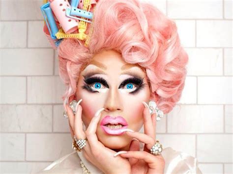 Rupaul Drag Race Star Trixie Mattel Coming To Birmingham Express And Star