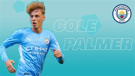 Cole Palmer Best Skills Manchester City Youtube