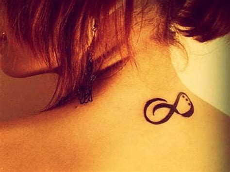 150 Meaningful Infinity Tattoos Ultimate Guide September 2022