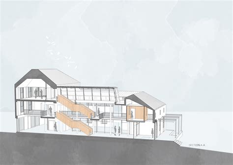 West Coast College Malmesbury Phase 2 — Klg Architects