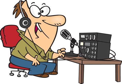 Please use and share these clipart pictures with your friends. What is Ham Radio? | Pitara Kids Network