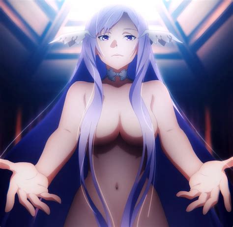 Sword Art Online Alicization Quinella Nudes Animeplot Nude Pics Org