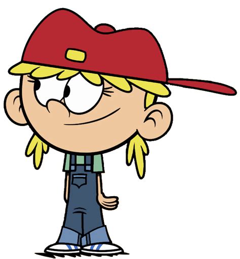 Lana Loud The Loud House Encyclopedia Fandom