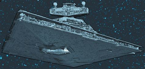 The Top 10 Most Powerful Star Destroyers Hobbylark