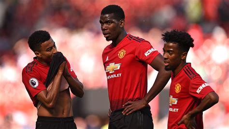 Find the best manchester united wallpaper hd on getwallpapers. Paper Round: Manchester United players want Paul Pogba ...