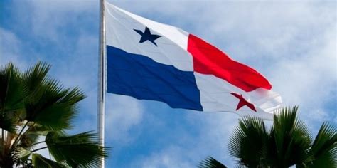 La Historia De La Bandera De Panamá