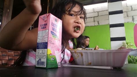 Bagaimana jika kamu membuat es loli sendiri dengan menggunakan yoghurt? Makan sayur biar sehat - YouTube