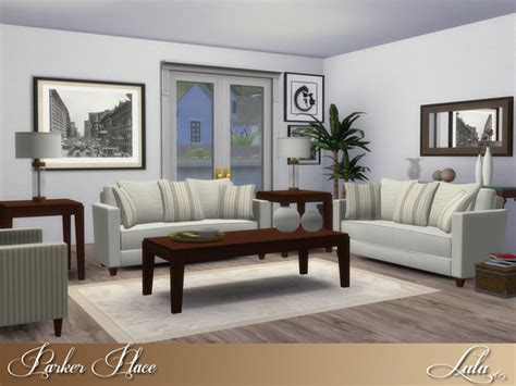 Sims 2 Living Room Sets Ladywinewhiners