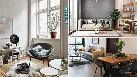 10 Minimalist Apartment Interior Improvement Ideas Simphome